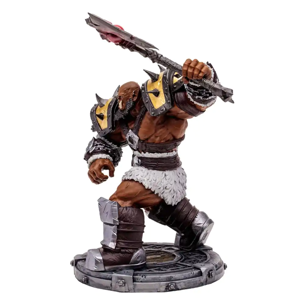World of Warcraft Figurka Akcji Ork Szaman Wojownik (Epicki) 15 cm zdjęcie produktu