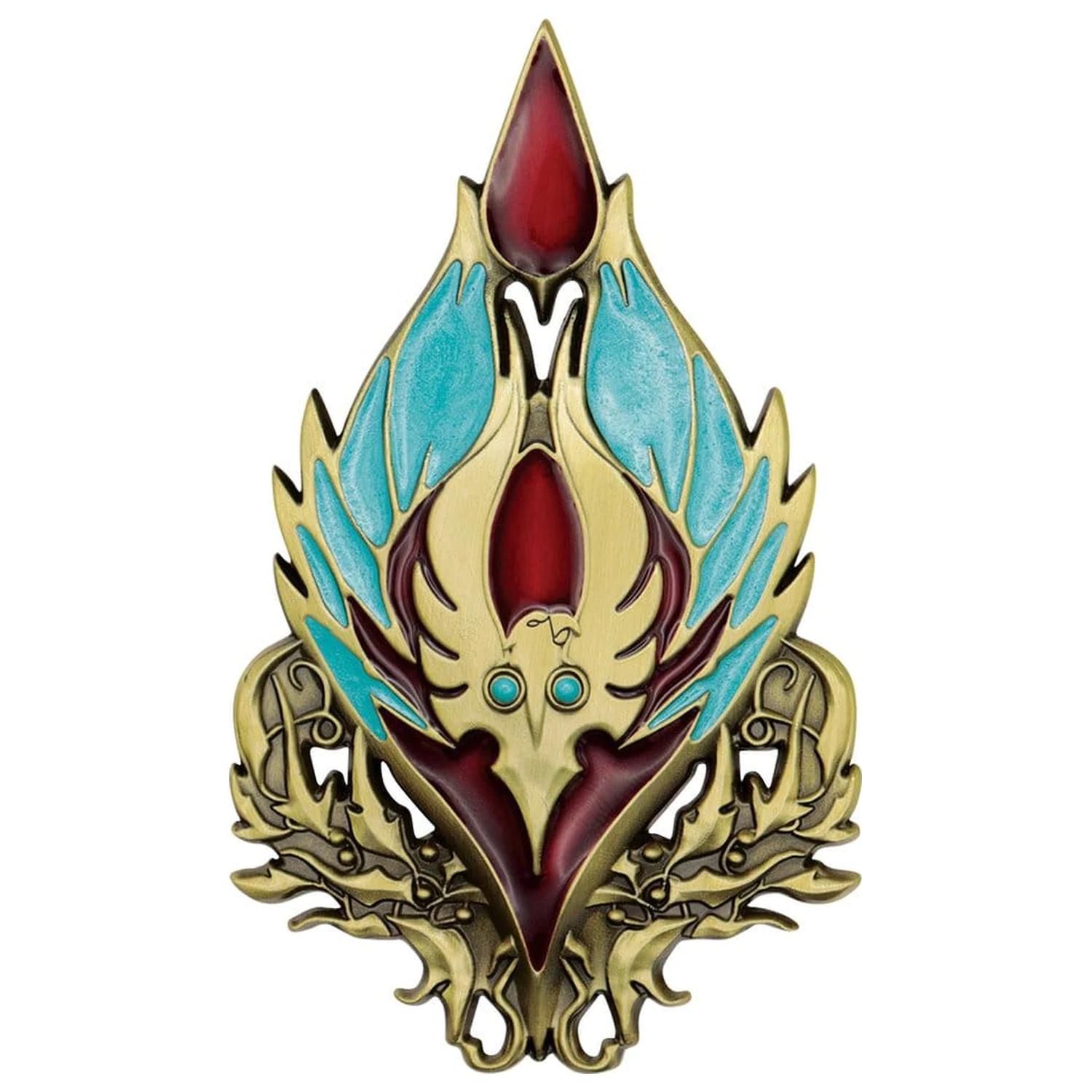 World of Warcraft otwieracz do butelek Icon of Blood zdjęcie produktu