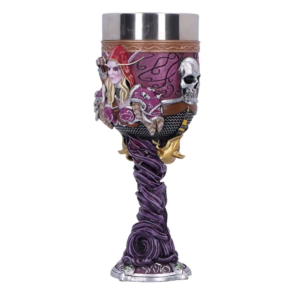 World of Warcraft Sylvanas Goblet kielich 19 cm zdjęcie produktu