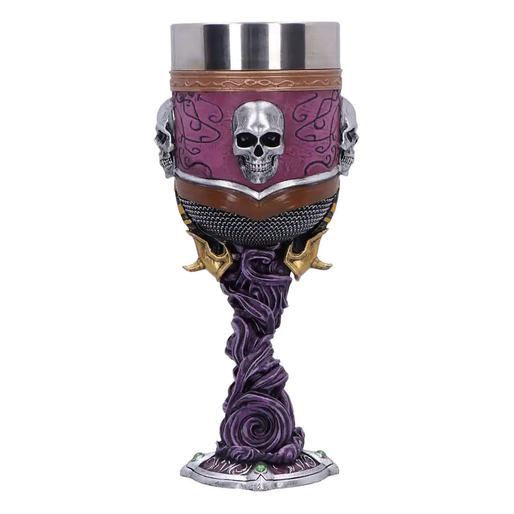 World of Warcraft Sylvanas Goblet kielich 19 cm zdjęcie produktu