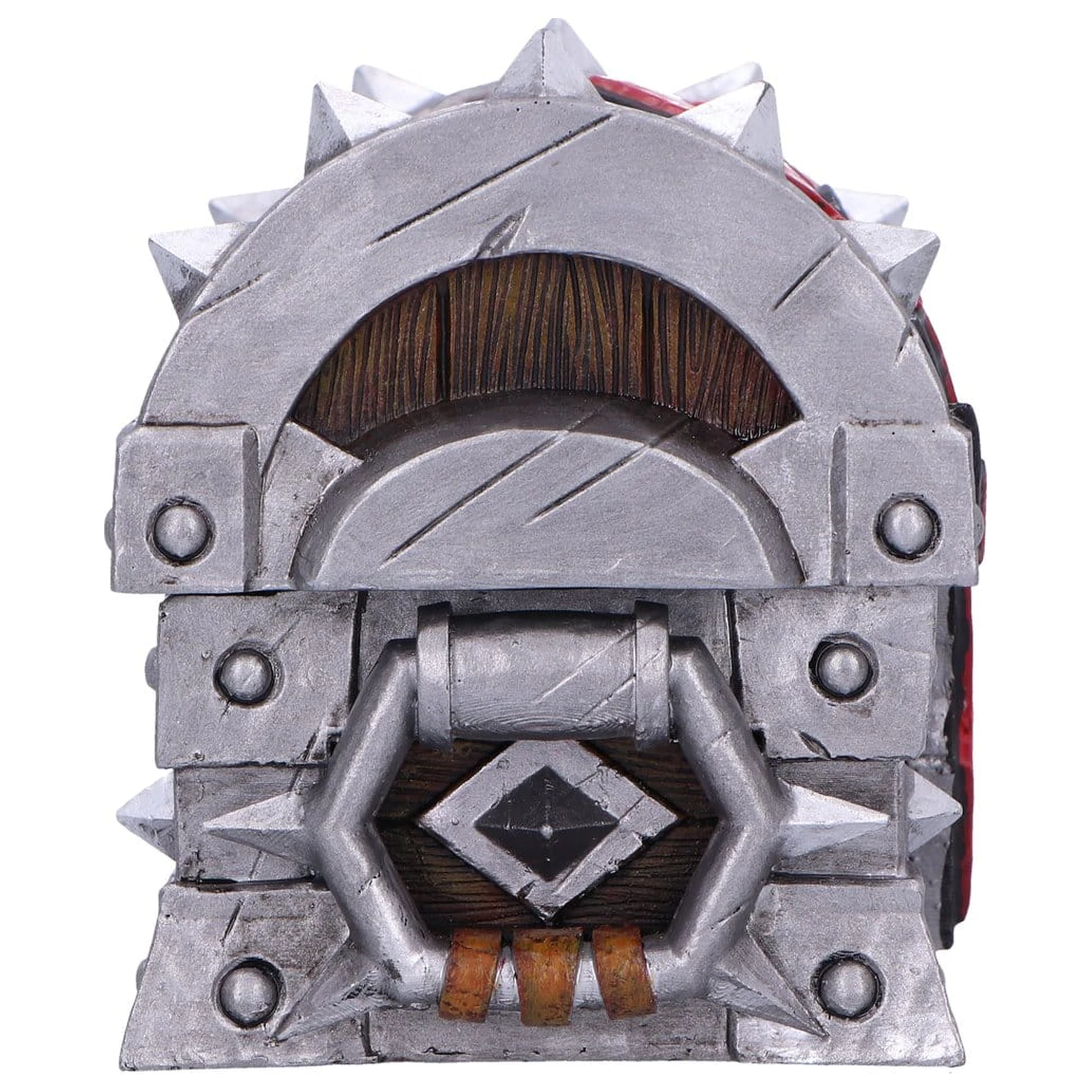World of Warcraft Skrzynia Skarbów do przechowywania Horde War 11 cm zdjęcie produktu