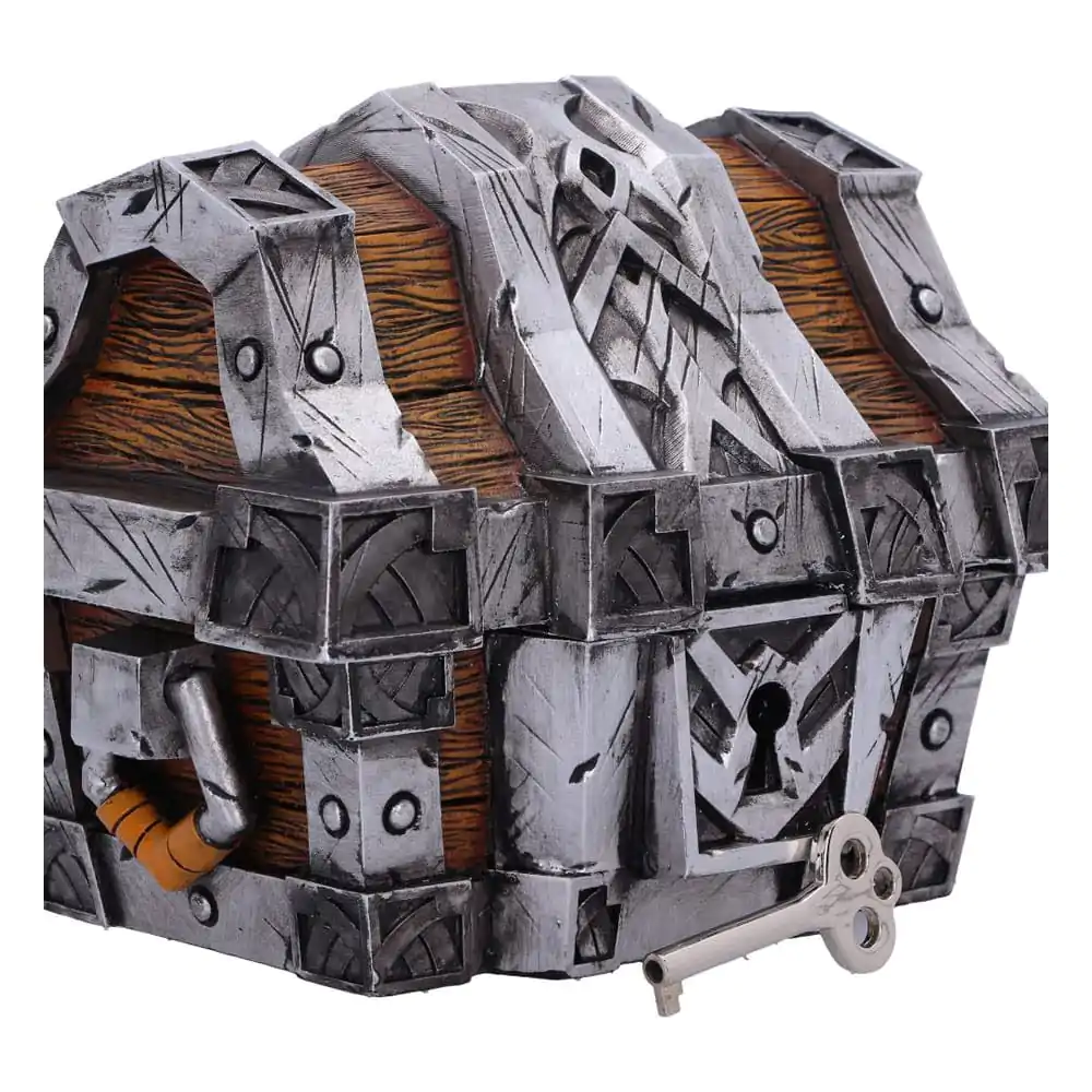 World of Warcraft Storage Box Skrzynia Skarbów 13 cm zdjęcie produktu