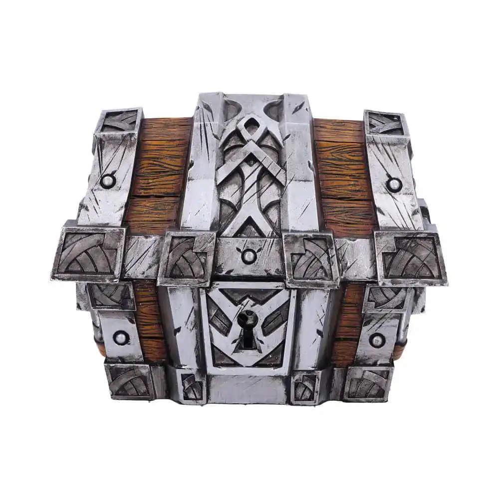 World of Warcraft Storage Box Skrzynia Skarbów 13 cm zdjęcie produktu