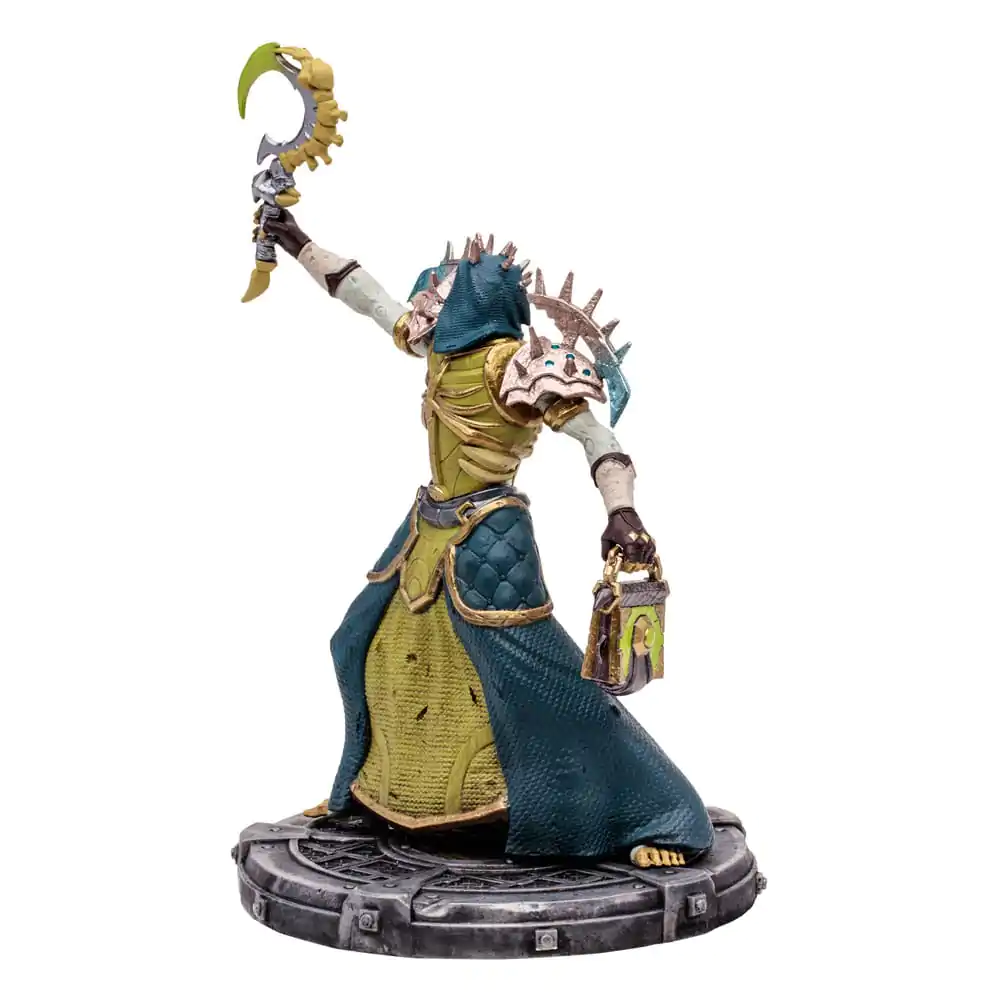 Figurka Akcji World of Warcraft Undead: Priest / Warlock 15 cm zdjęcie produktu