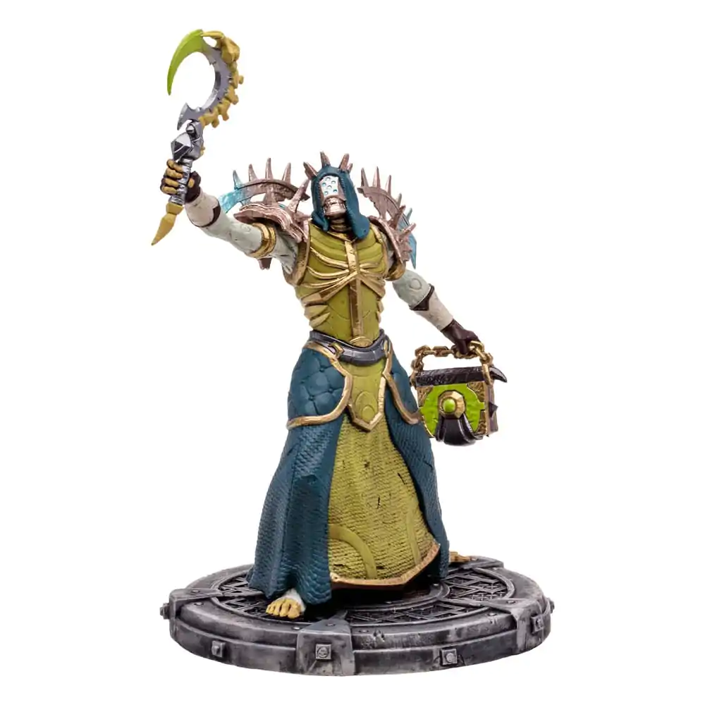 Figurka Akcji World of Warcraft Undead: Priest / Warlock 15 cm zdjęcie produktu
