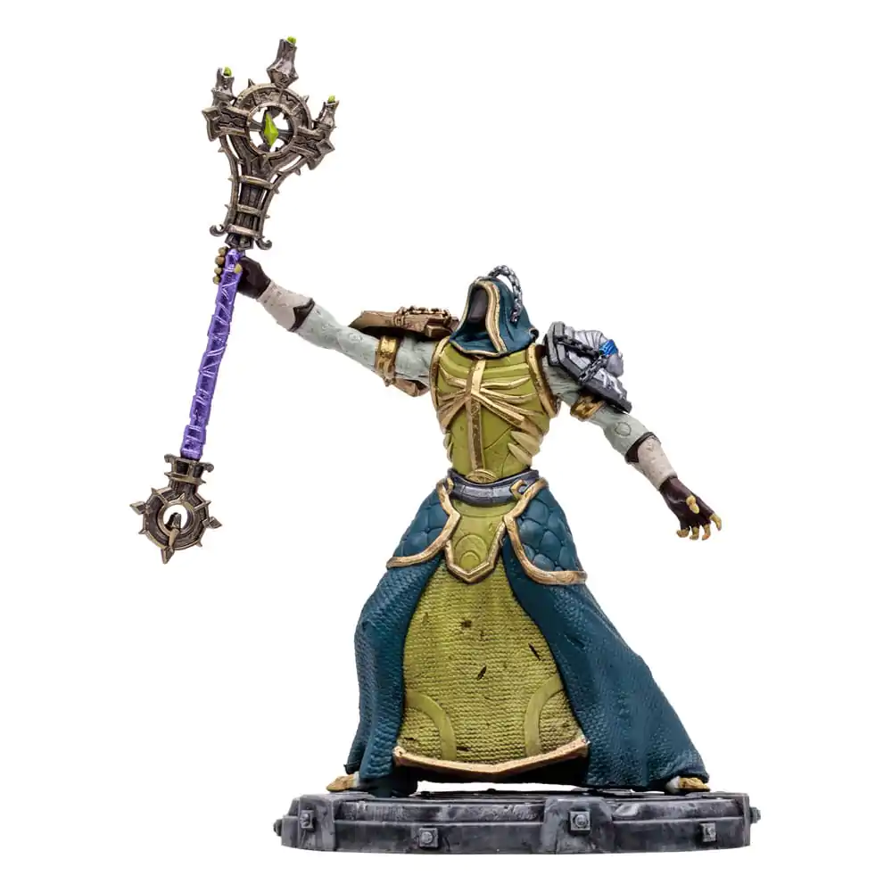 Figurka Akcji World of Warcraft Undead: Priest / Warlock 15 cm zdjęcie produktu