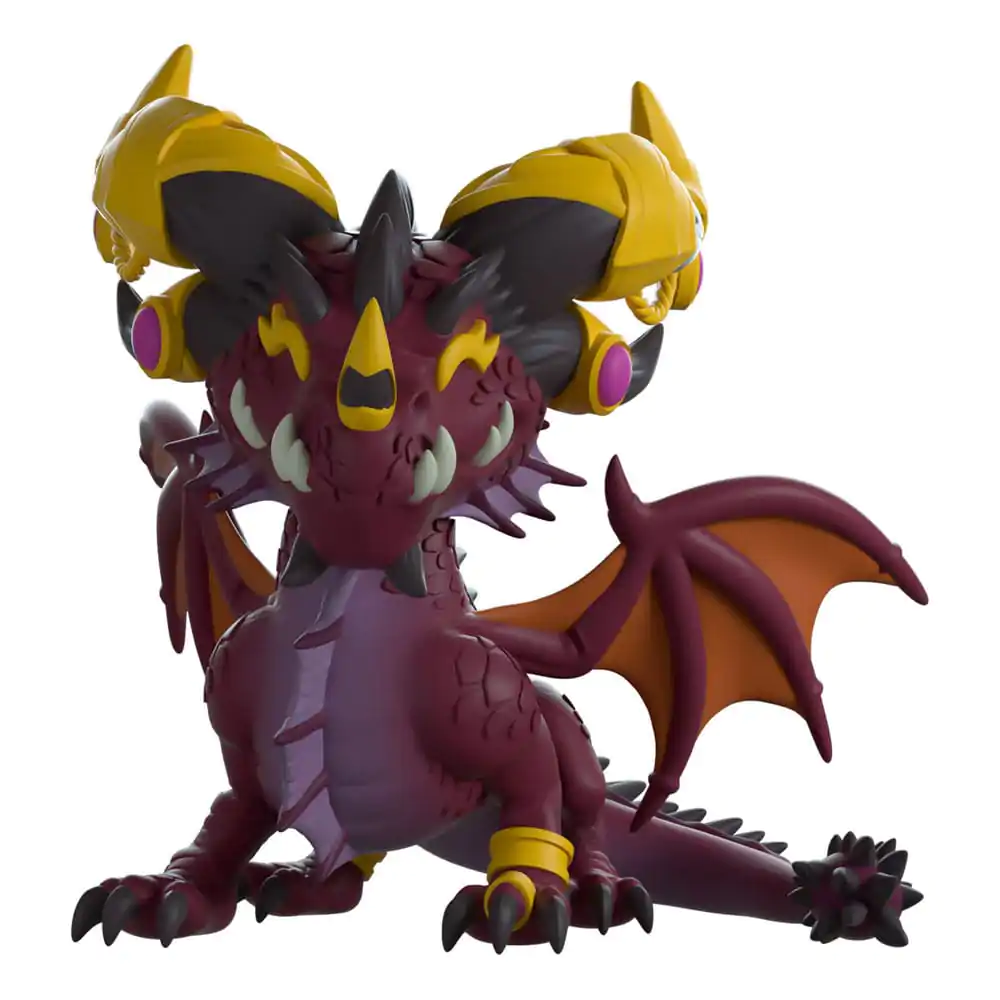 Figurka winylowa World of Warcraft Alexstrasza Dragon Form 9 cm zdjęcie produktu