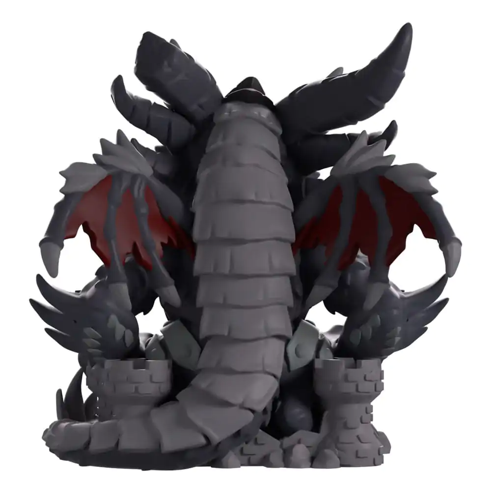 World of Warcraft Figurka winylowa Deathwing 10 cm zdjęcie produktu