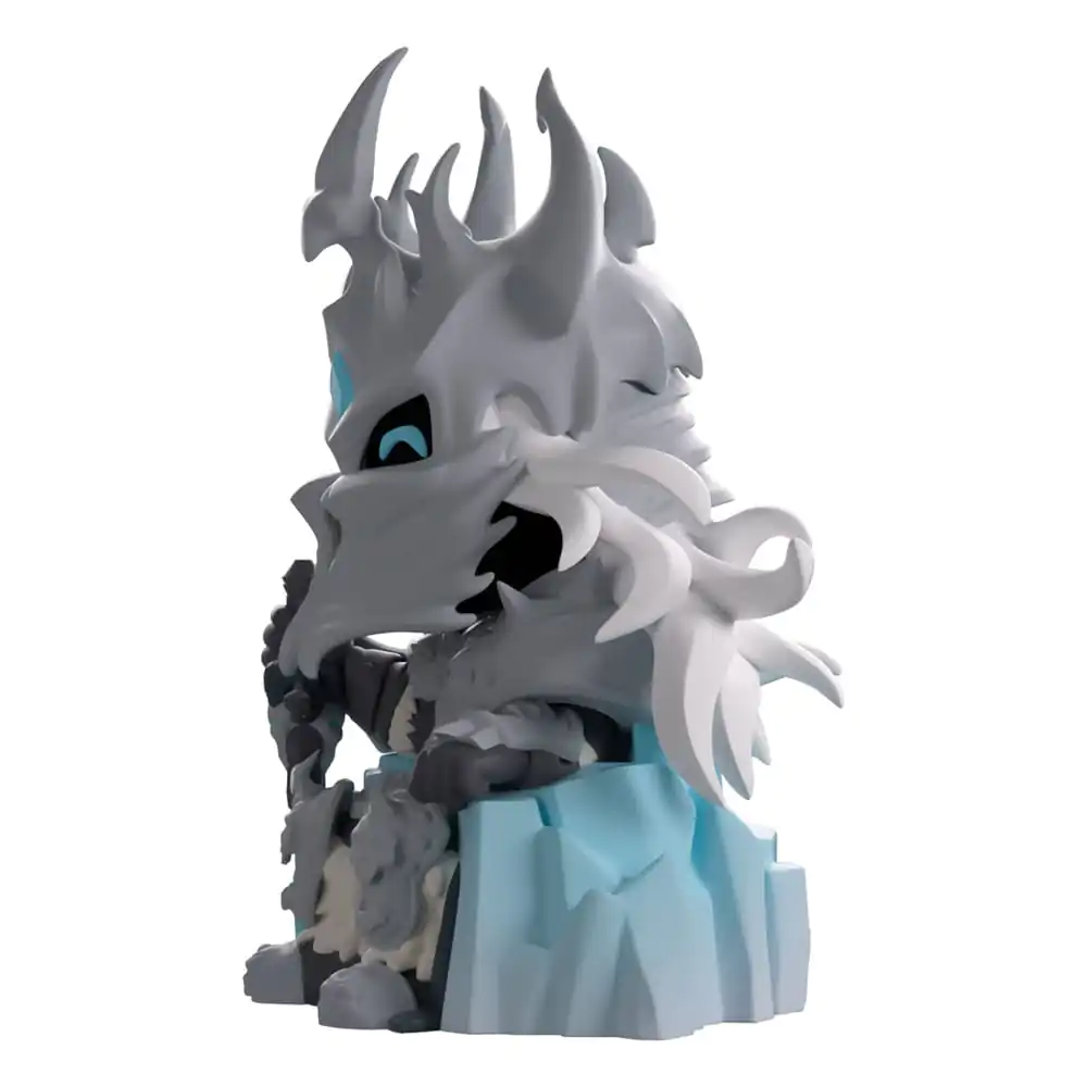 World of Warcraft Vinyl Figure The Lich King 13 cm Figurka winylowa zdjęcie produktu