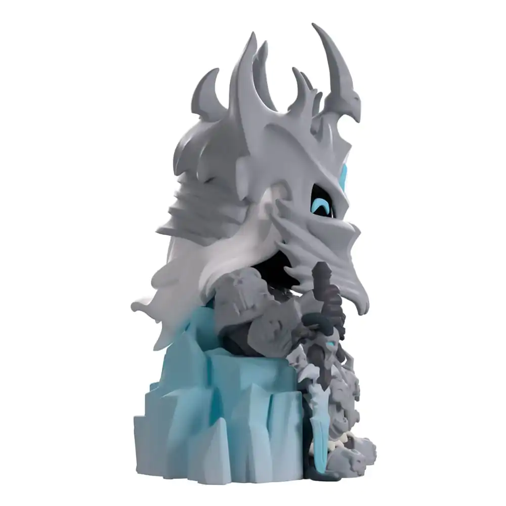 World of Warcraft Vinyl Figure The Lich King 13 cm Figurka winylowa zdjęcie produktu