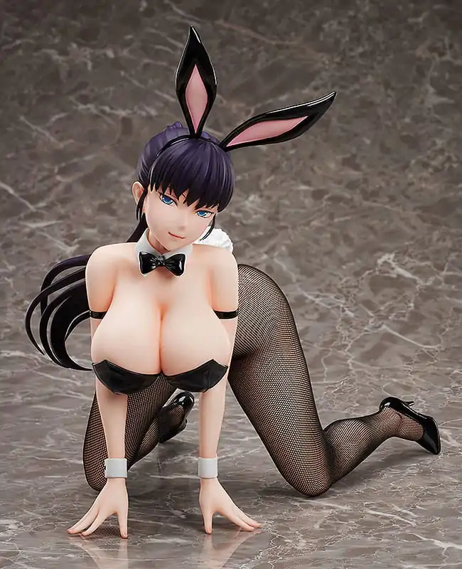 World's End Harem PVC Statuetka 1/4 Akira Todo: Bunny Ver. 27 cm zdjęcie produktu