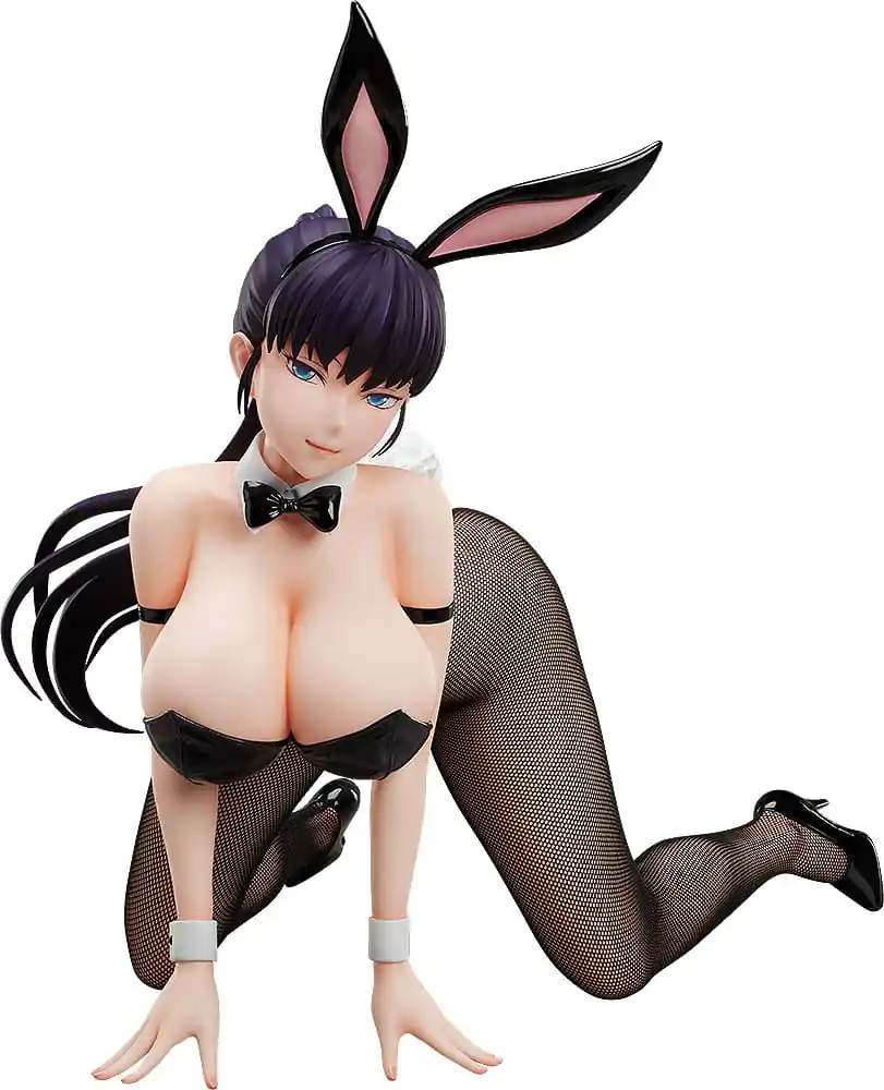 World's End Harem PVC Statuetka 1/4 Akira Todo: Bunny Ver. 27 cm zdjęcie produktu