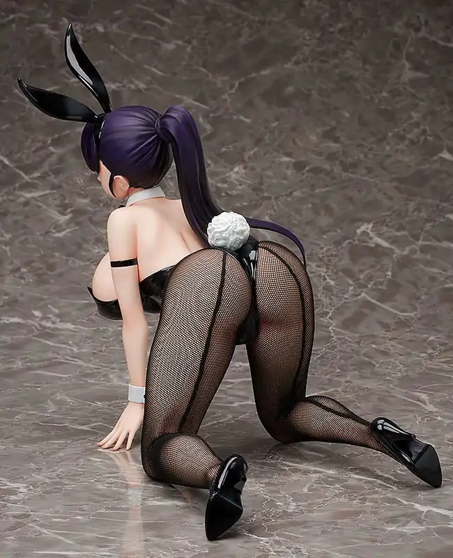World's End Harem PVC Statuetka 1/4 Akira Todo: Bunny Ver. 27 cm zdjęcie produktu