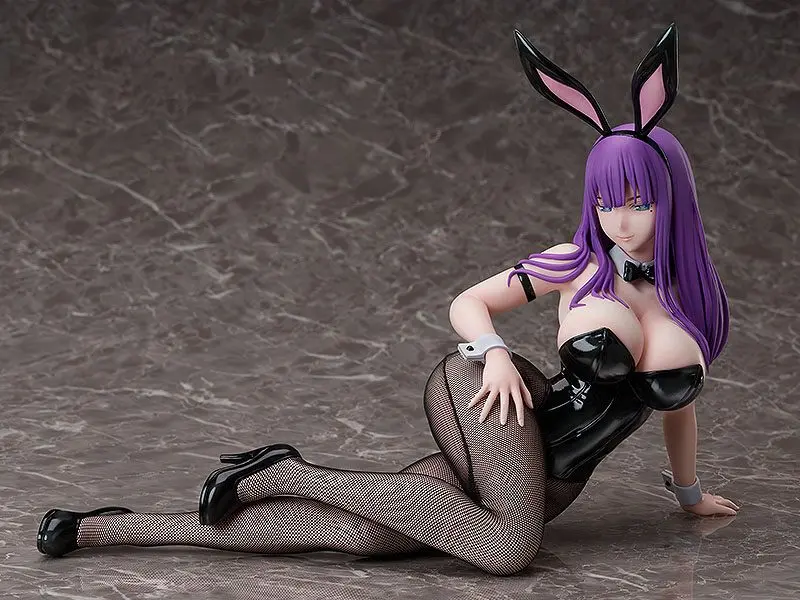 World's End Harem PVC Statuetka 1/4 Mira Suou Bunny Ver. 40 cm zdjęcie produktu