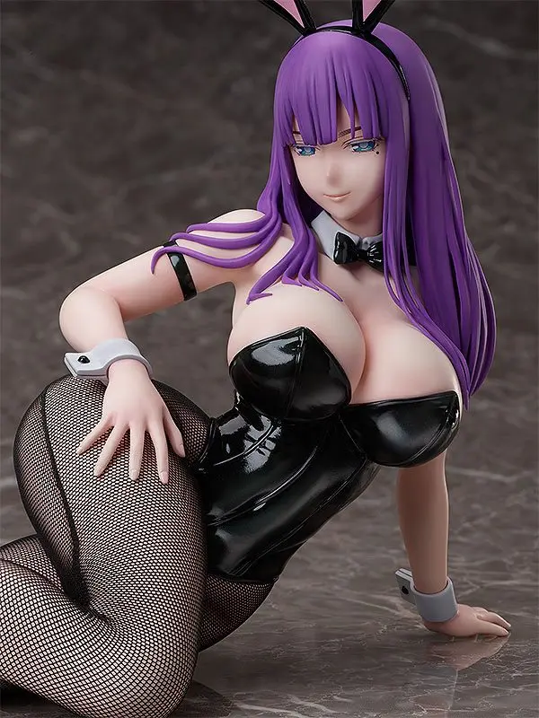 World's End Harem PVC Statuetka 1/4 Mira Suou Bunny Ver. 40 cm zdjęcie produktu
