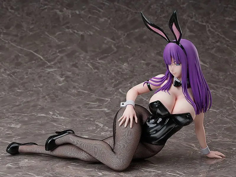 World's End Harem PVC Statuetka 1/4 Mira Suou Bunny Ver. 40 cm zdjęcie produktu