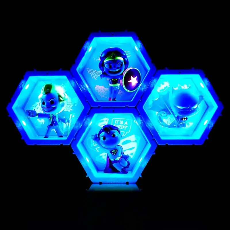 WOW! POD DC Comics Superman figurka LED zdjęcie produktu