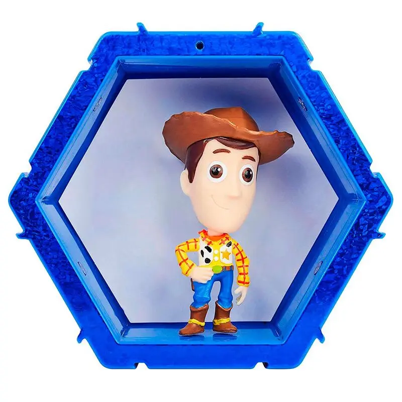 WOW! POD Disney Pixar Toy Story Woody figurka LED zdjęcie produktu