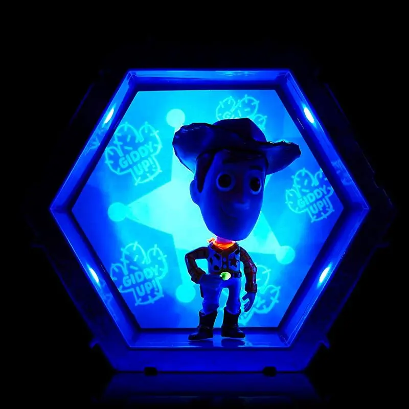 WOW! POD Disney Pixar Toy Story Woody figurka LED zdjęcie produktu