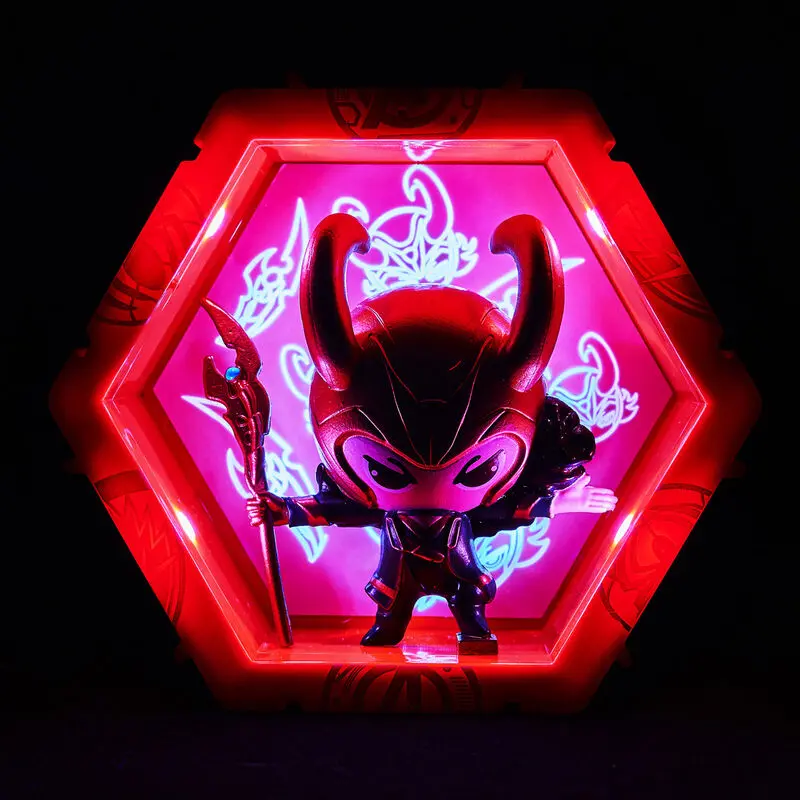 WOW! POD Marvel Loki figurka LED zdjęcie produktu