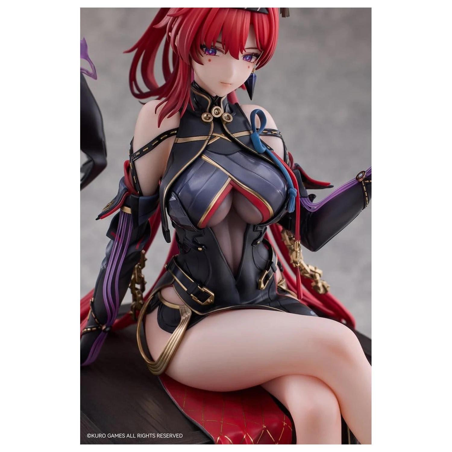 Wuthering Waves Statua PVC 1/6 Yinlin 34 cm zdjęcie produktu