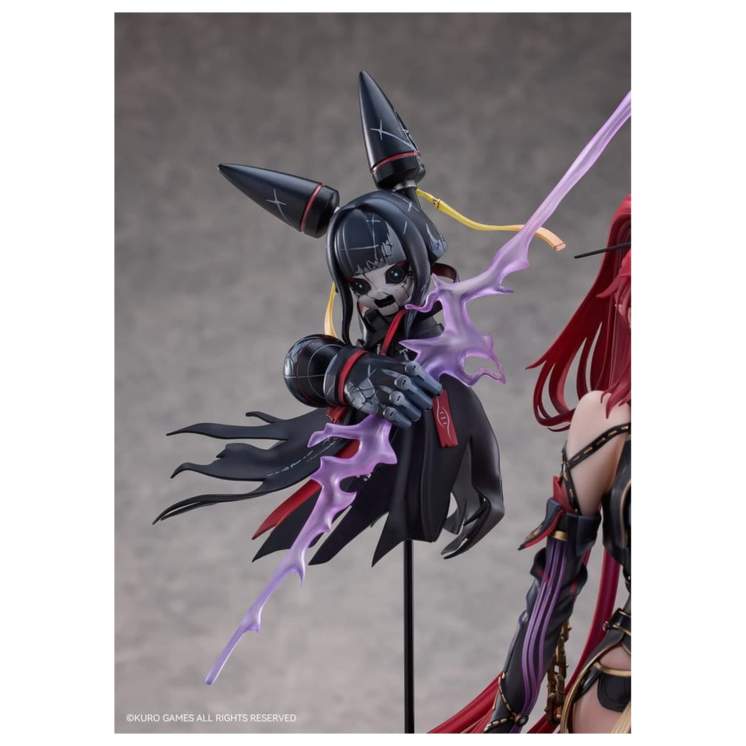 Wuthering Waves Statua PVC 1/6 Yinlin 34 cm zdjęcie produktu