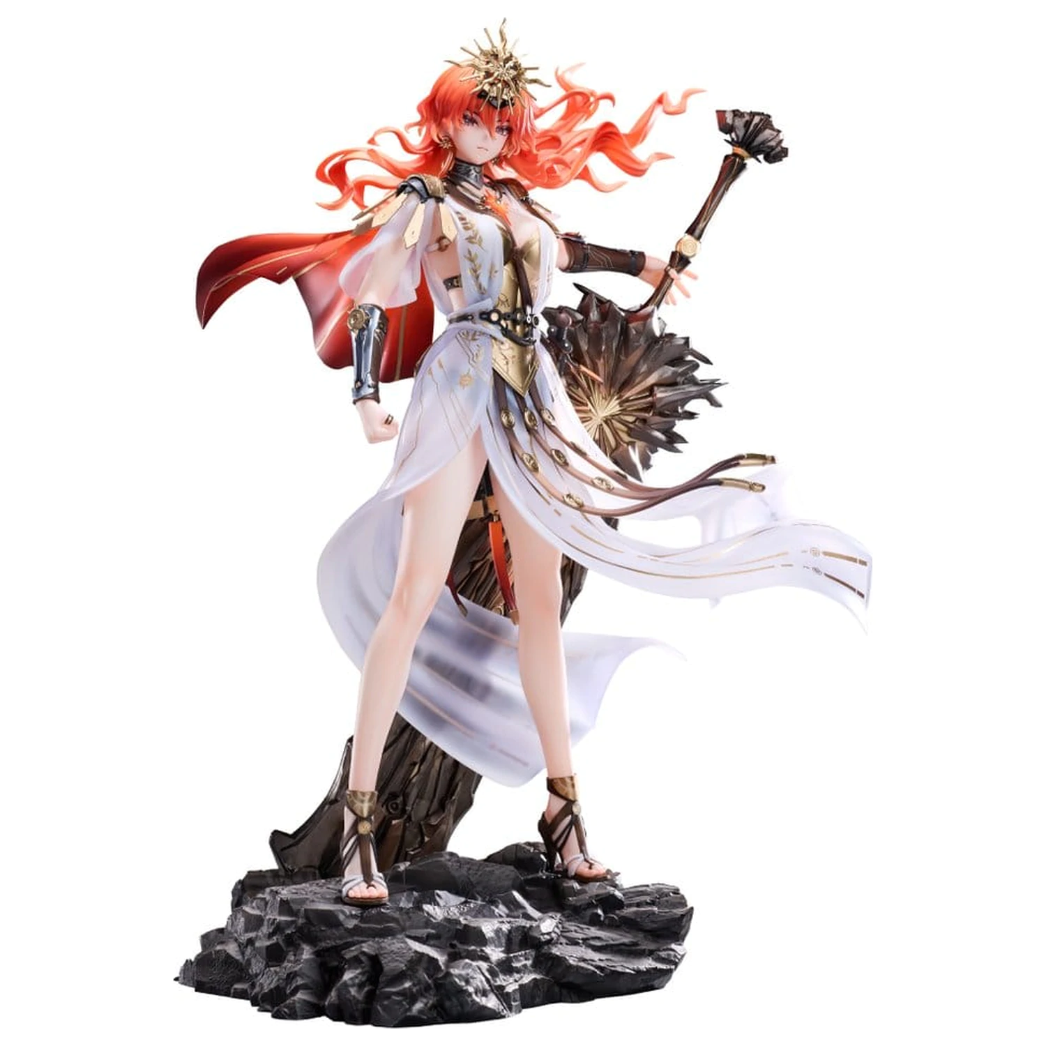Wuthering Waves Figurka PVC 1/7 Augusta 29 cm zdjęcie produktu