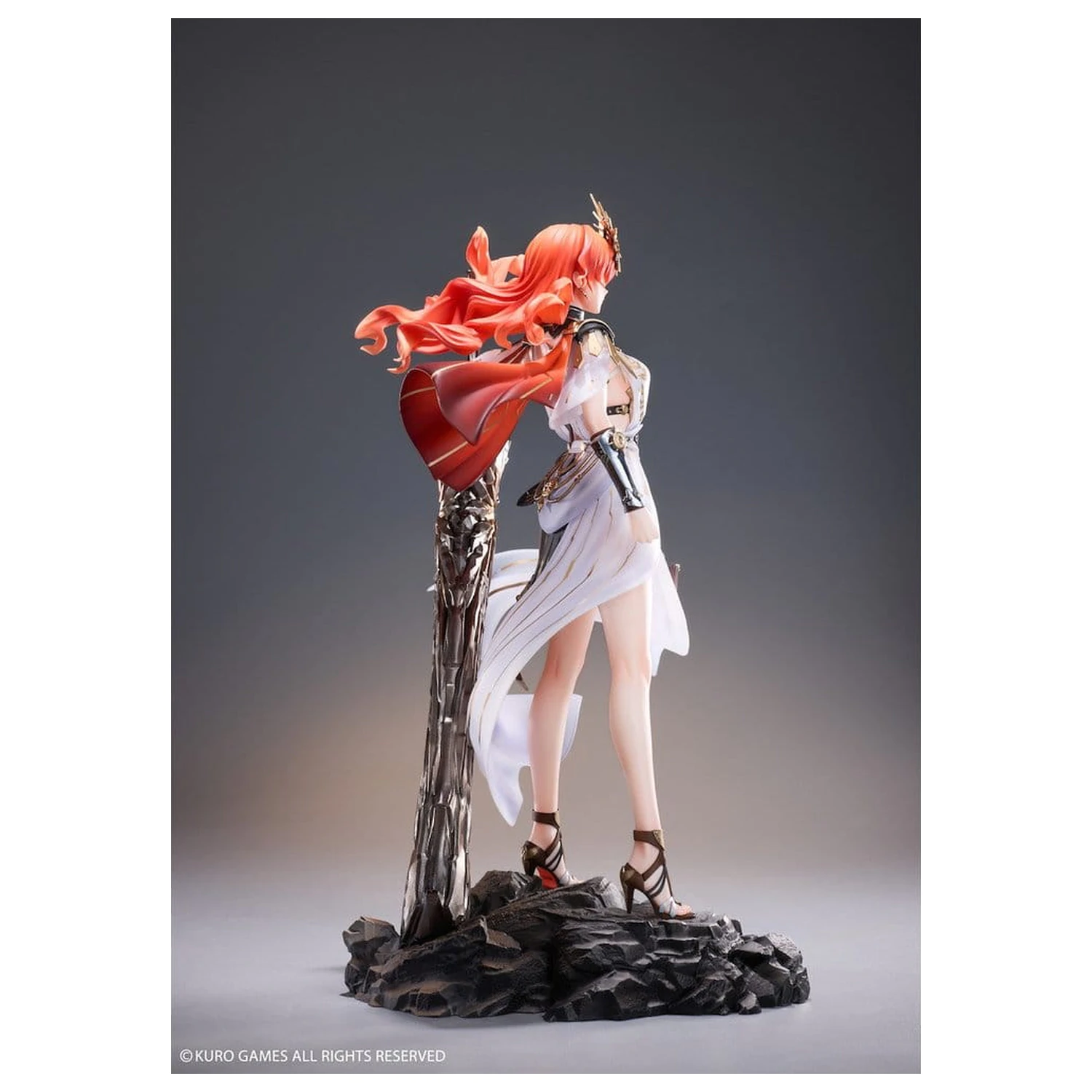 Wuthering Waves Figurka PVC 1/7 Augusta 29 cm zdjęcie produktu