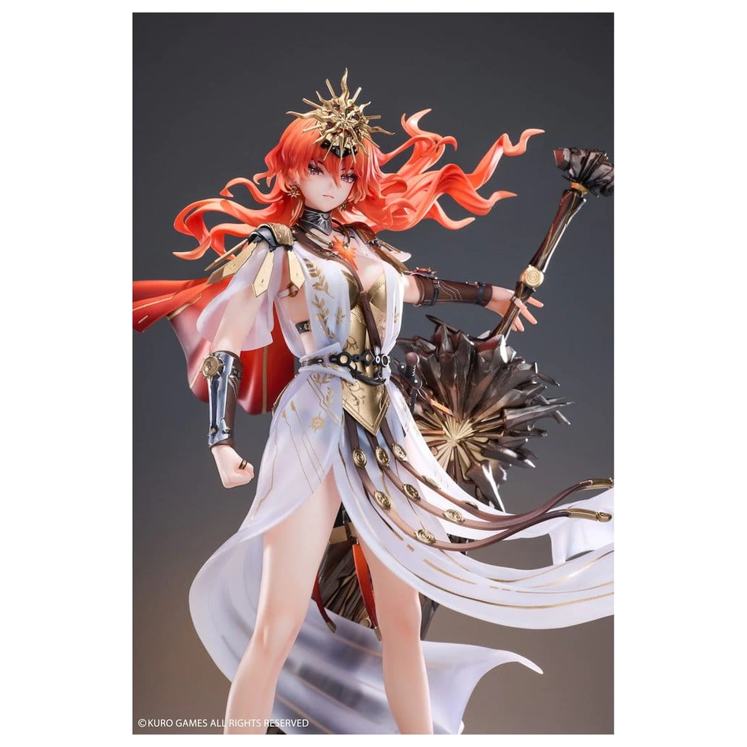 Wuthering Waves Figurka PVC 1/7 Augusta 29 cm zdjęcie produktu