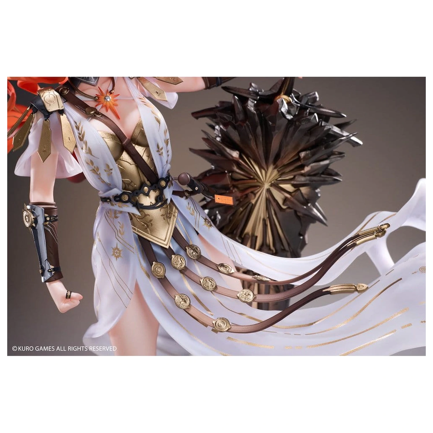 Wuthering Waves Figurka PVC 1/7 Augusta 29 cm zdjęcie produktu
