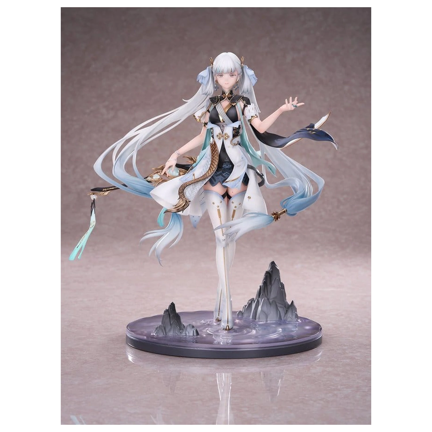 Wuthering Waves figurka PVC 1/7 Jinhsi 27 cm zdjęcie produktu