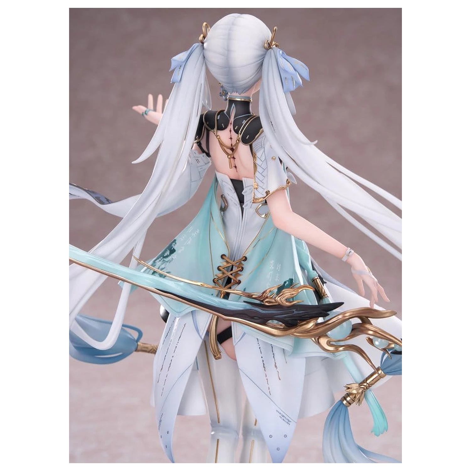 Wuthering Waves figurka PVC 1/7 Jinhsi 27 cm zdjęcie produktu