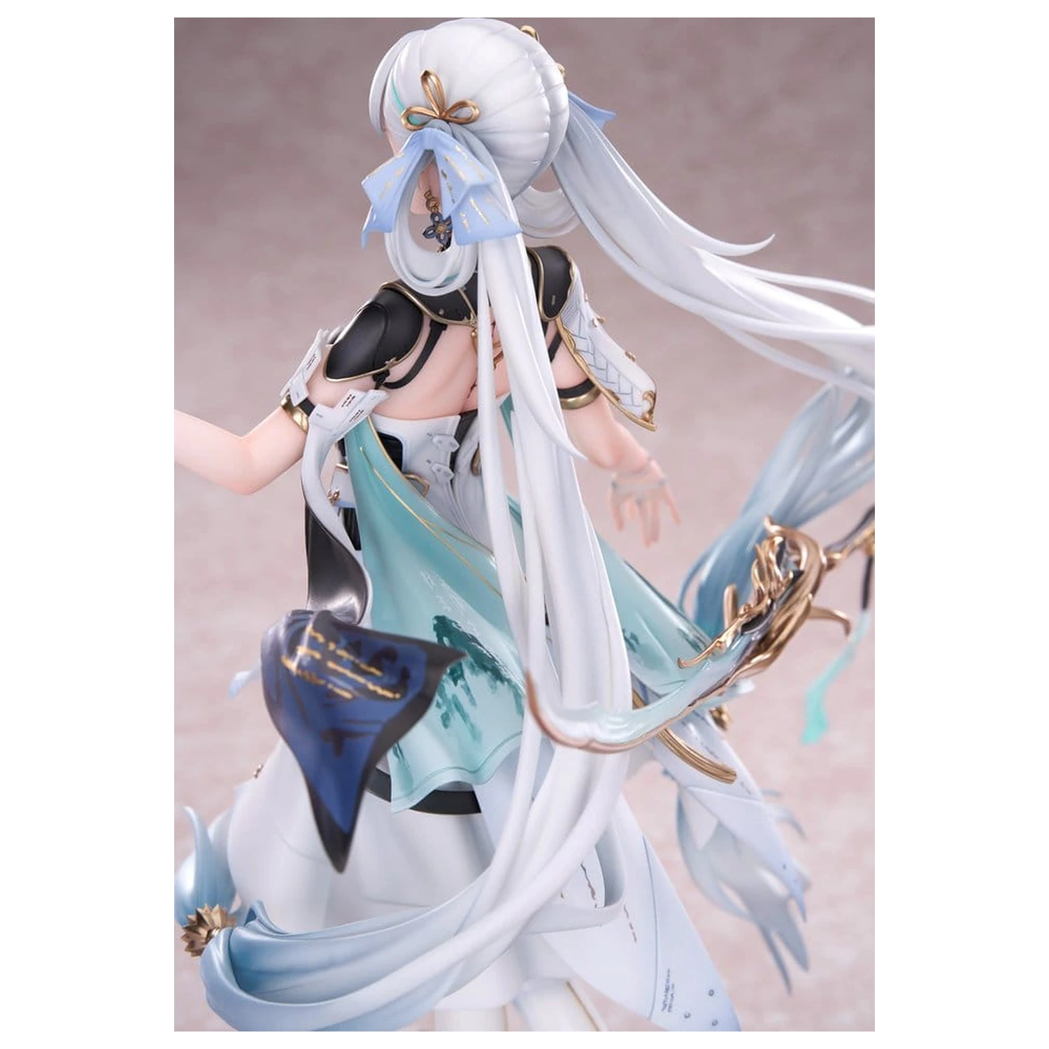 Wuthering Waves figurka PVC 1/7 Jinhsi 27 cm zdjęcie produktu
