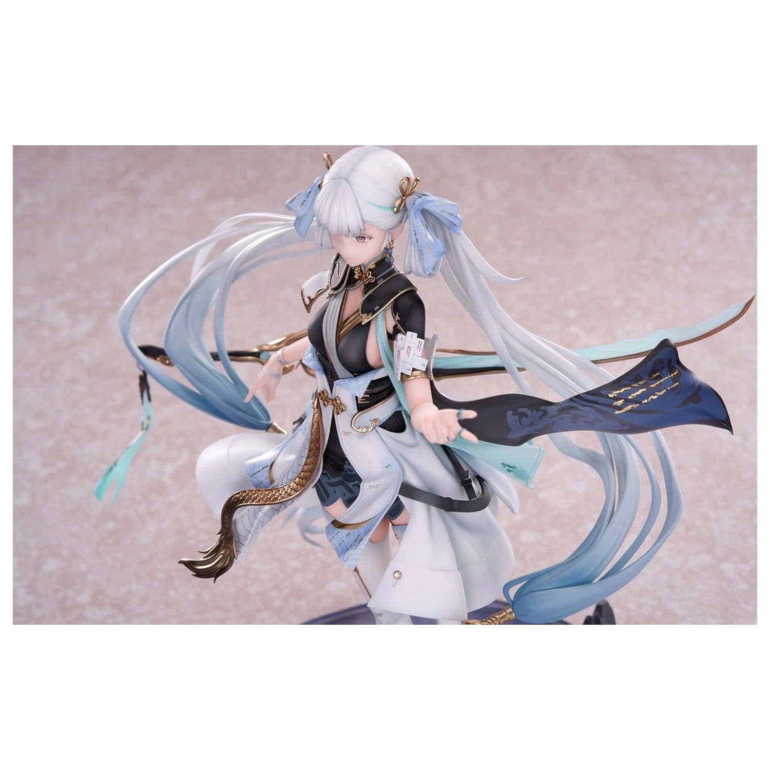 Wuthering Waves figurka PVC 1/7 Jinhsi 27 cm zdjęcie produktu