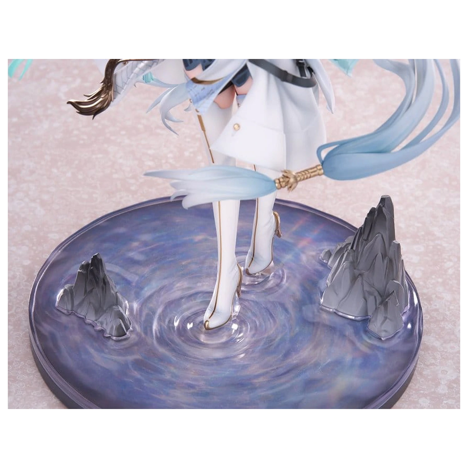 Wuthering Waves figurka PVC 1/7 Jinhsi 27 cm zdjęcie produktu