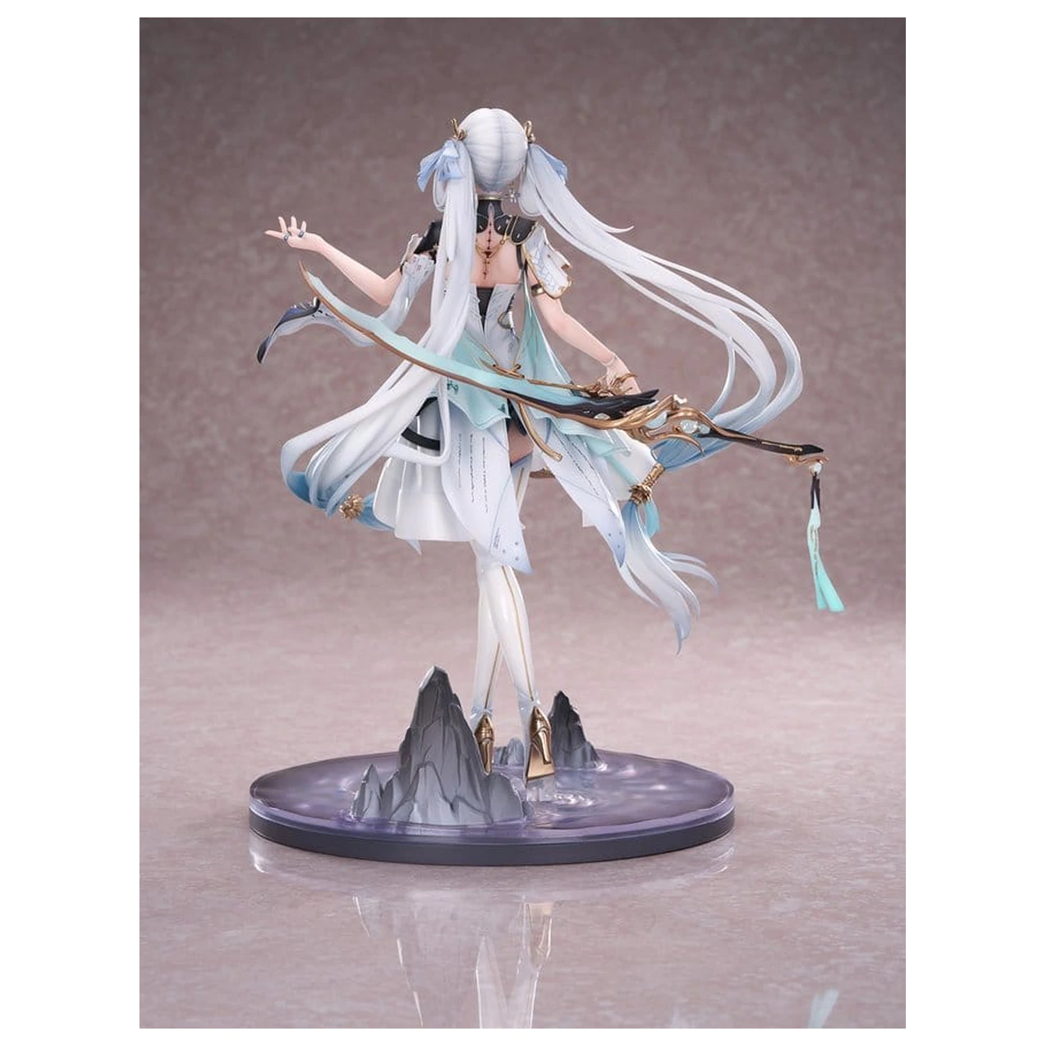 Wuthering Waves figurka PVC 1/7 Jinhsi 27 cm zdjęcie produktu