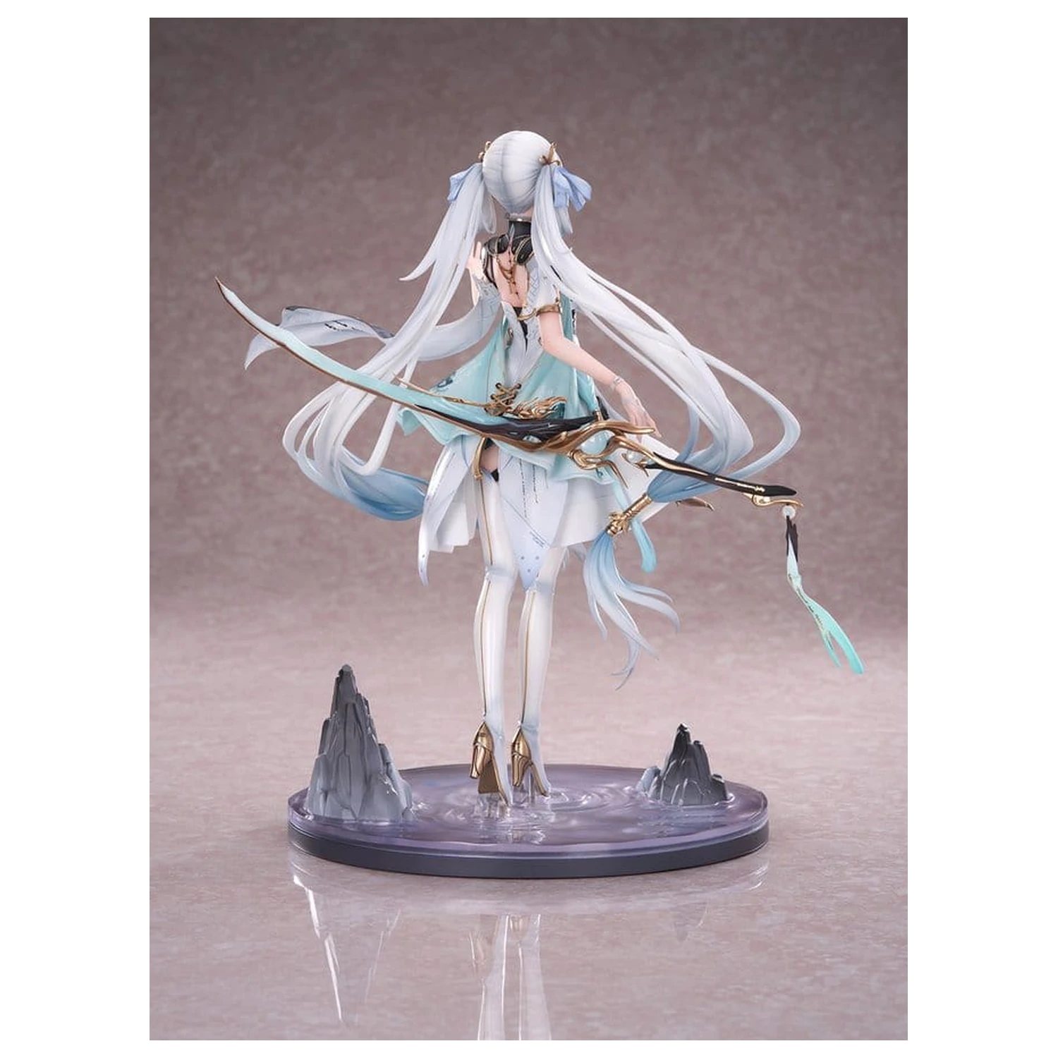 Wuthering Waves figurka PVC 1/7 Jinhsi 27 cm zdjęcie produktu