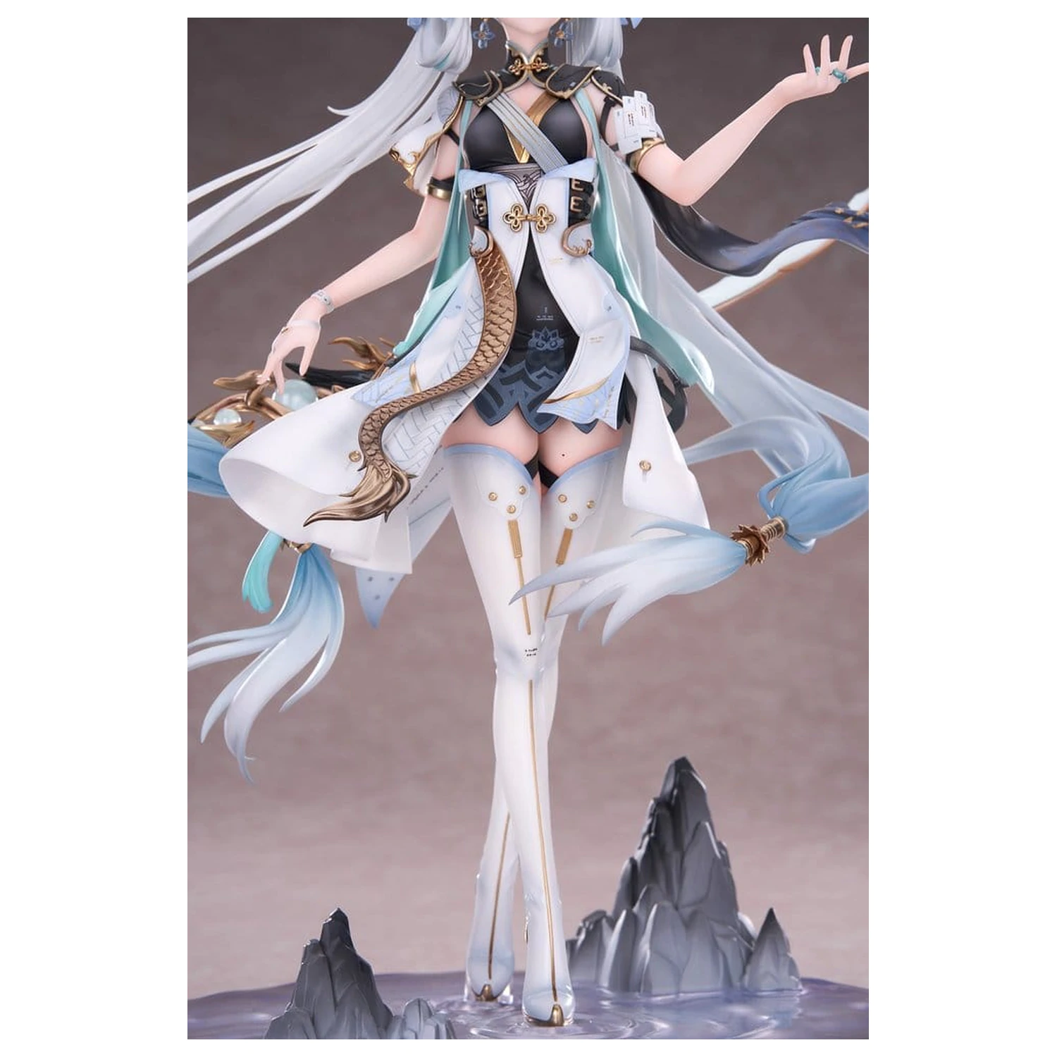 Wuthering Waves figurka PVC 1/7 Jinhsi 27 cm zdjęcie produktu