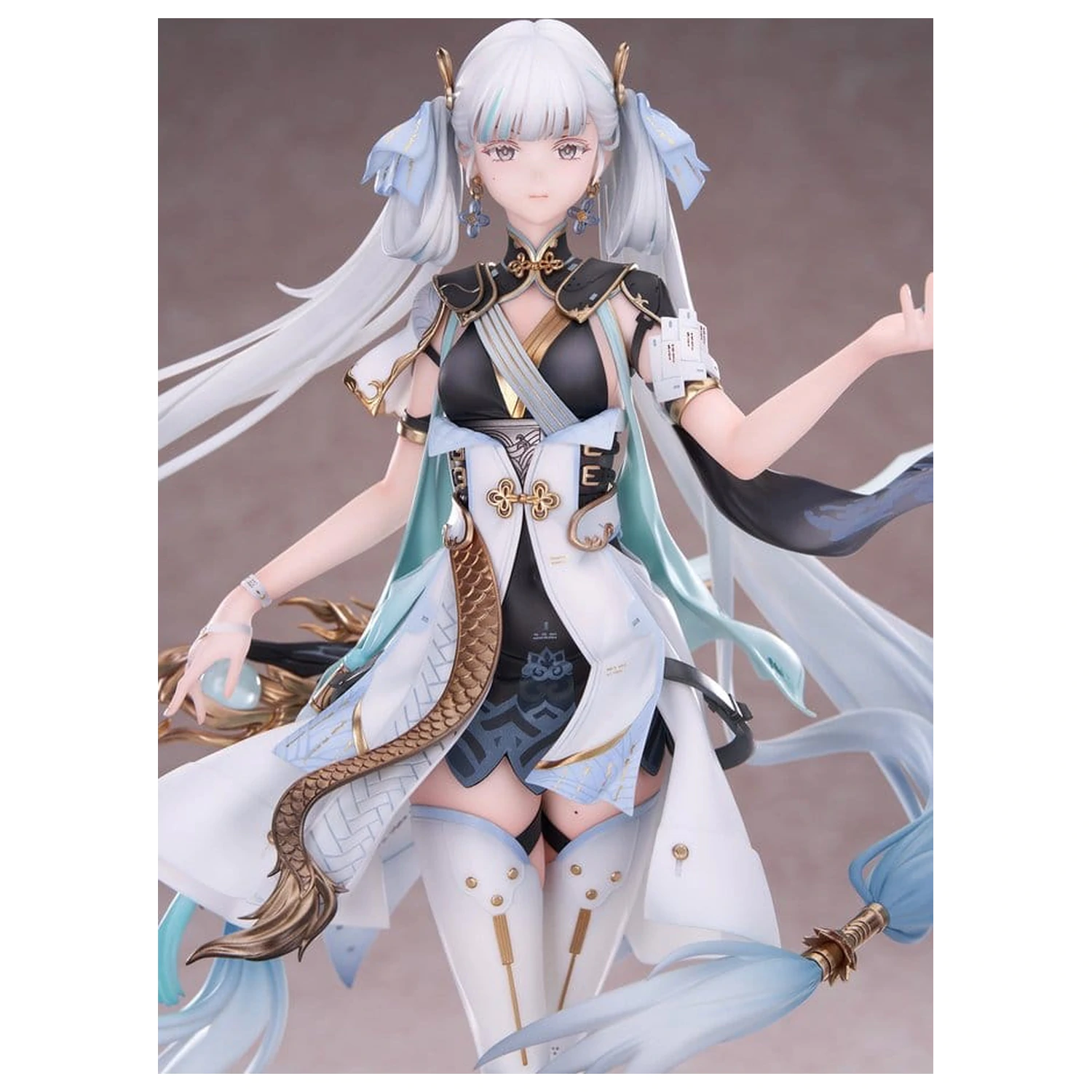 Wuthering Waves figurka PVC 1/7 Jinhsi 27 cm zdjęcie produktu