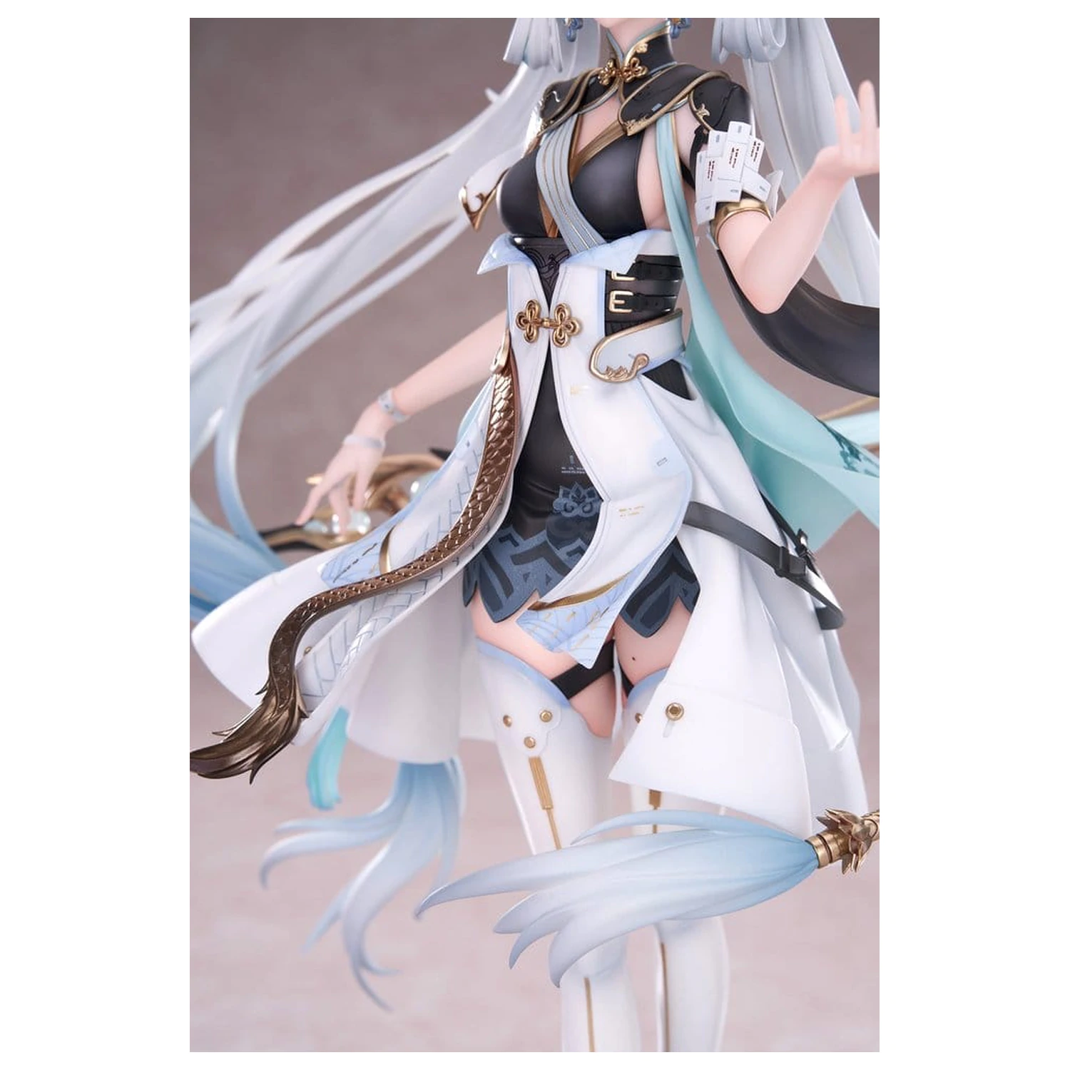 Wuthering Waves figurka PVC 1/7 Jinhsi 27 cm zdjęcie produktu