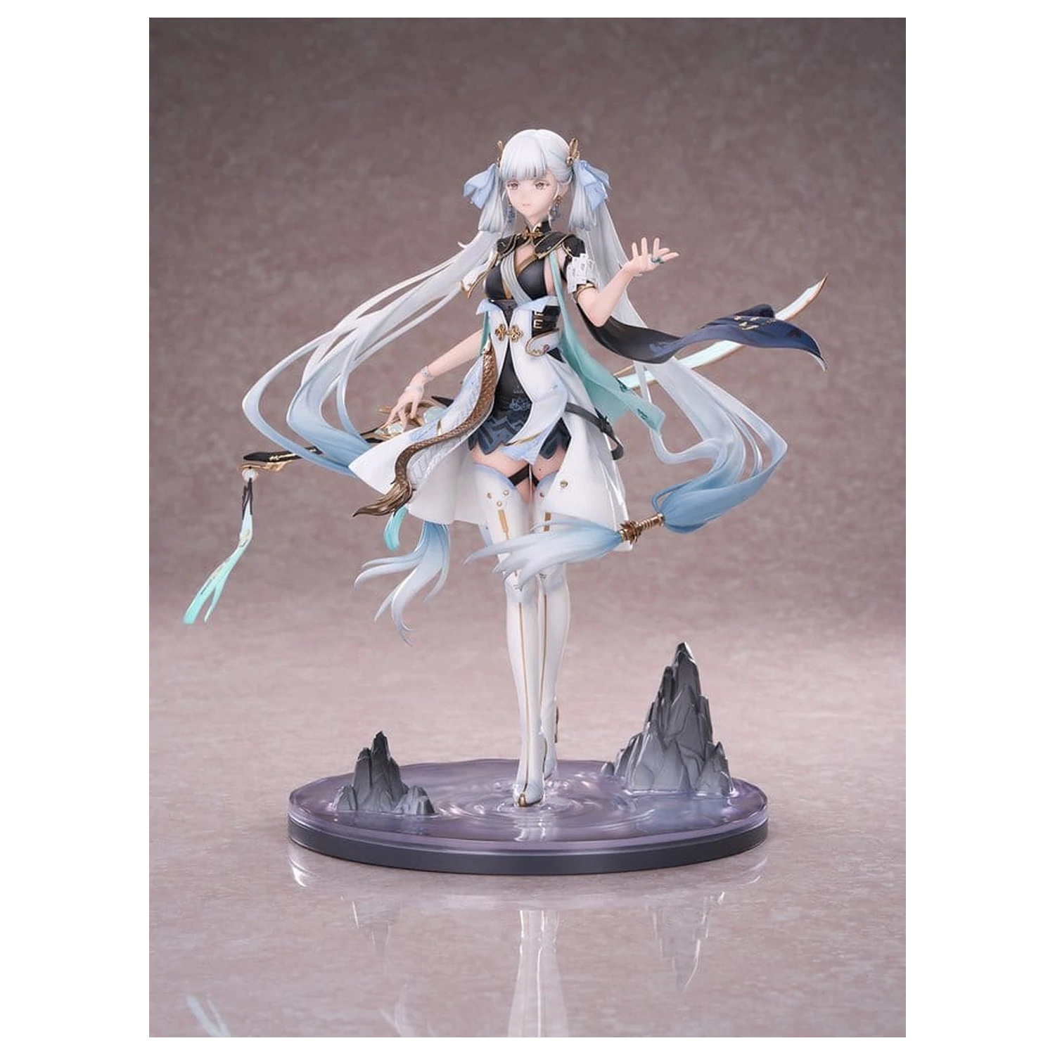 Wuthering Waves figurka PVC 1/7 Jinhsi 27 cm zdjęcie produktu