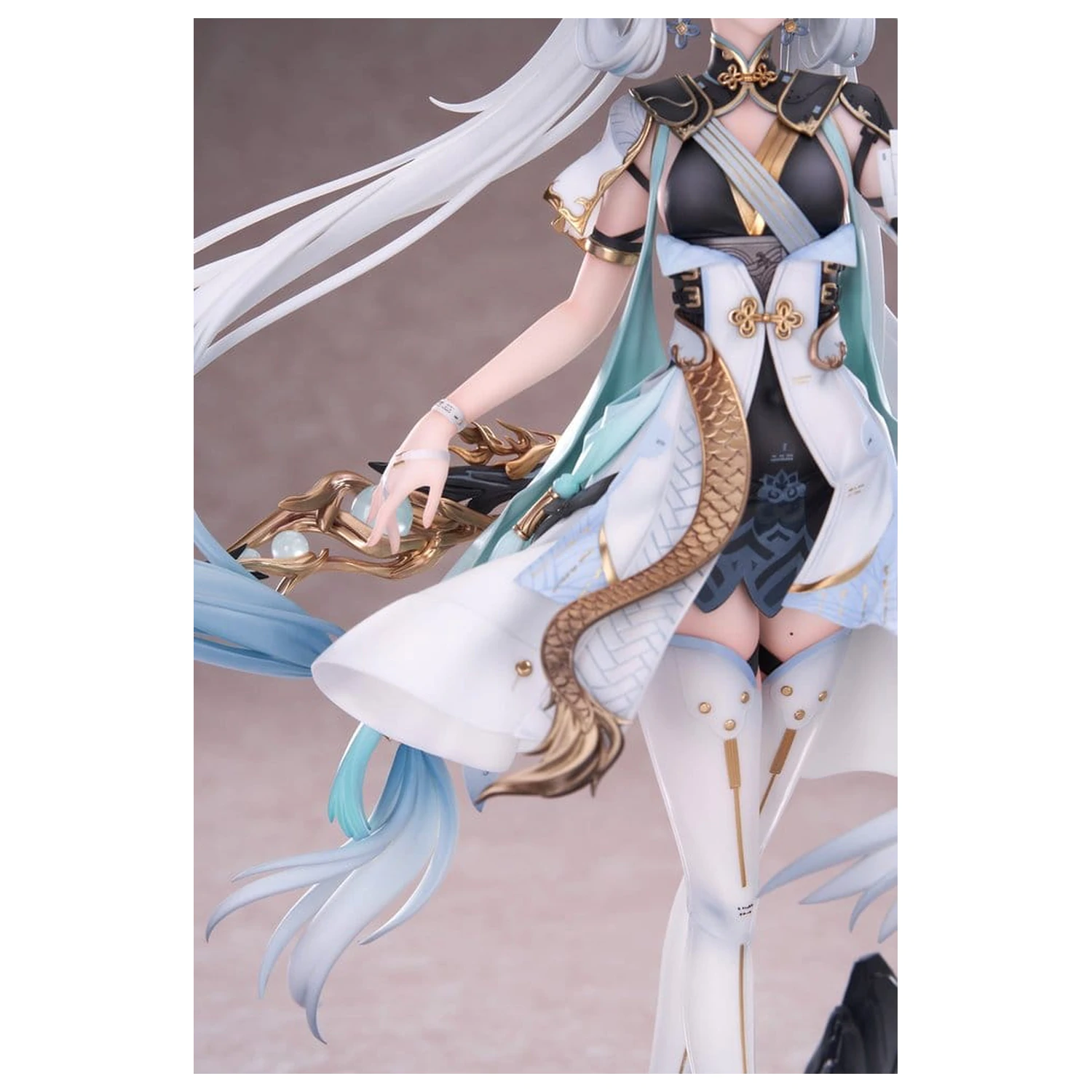 Wuthering Waves figurka PVC 1/7 Jinhsi 27 cm zdjęcie produktu