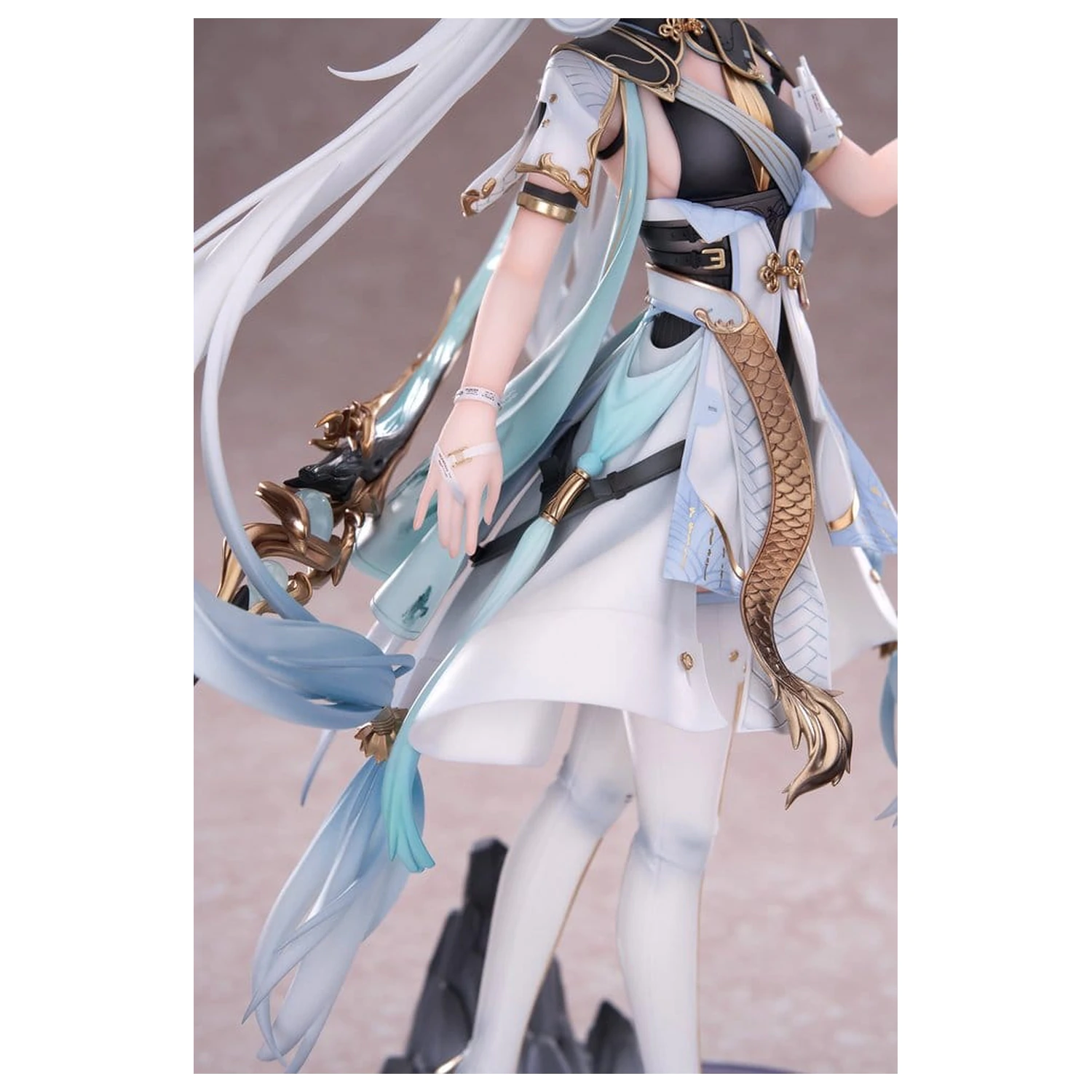 Wuthering Waves figurka PVC 1/7 Jinhsi 27 cm zdjęcie produktu