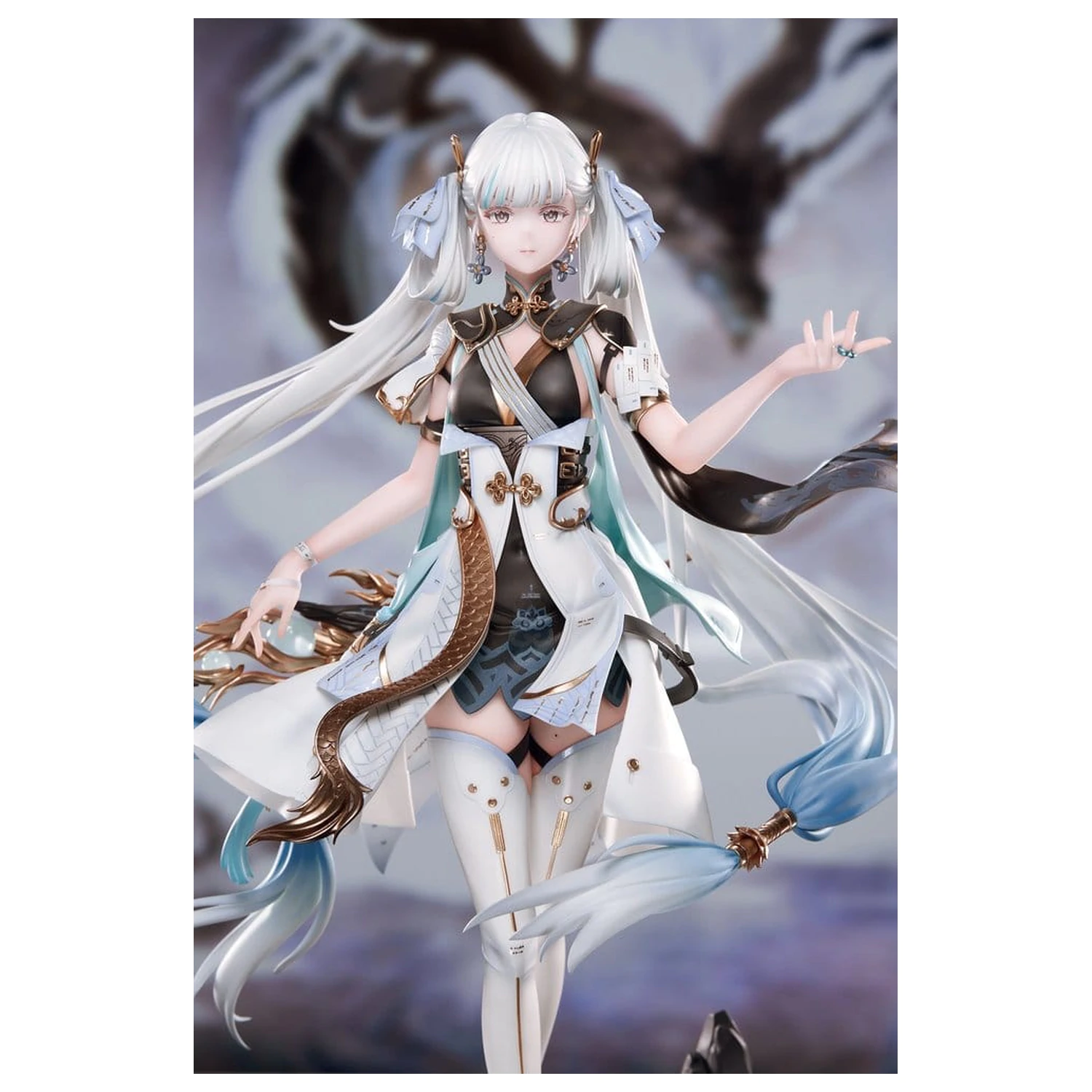 Wuthering Waves figurka PVC 1/7 Jinhsi 27 cm zdjęcie produktu