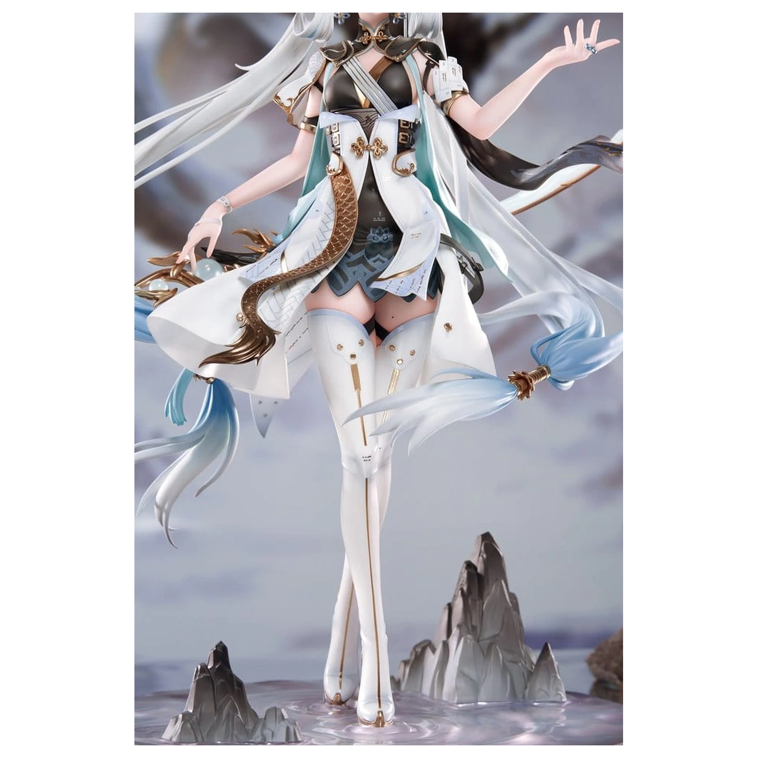 Wuthering Waves figurka PVC 1/7 Jinhsi 27 cm zdjęcie produktu