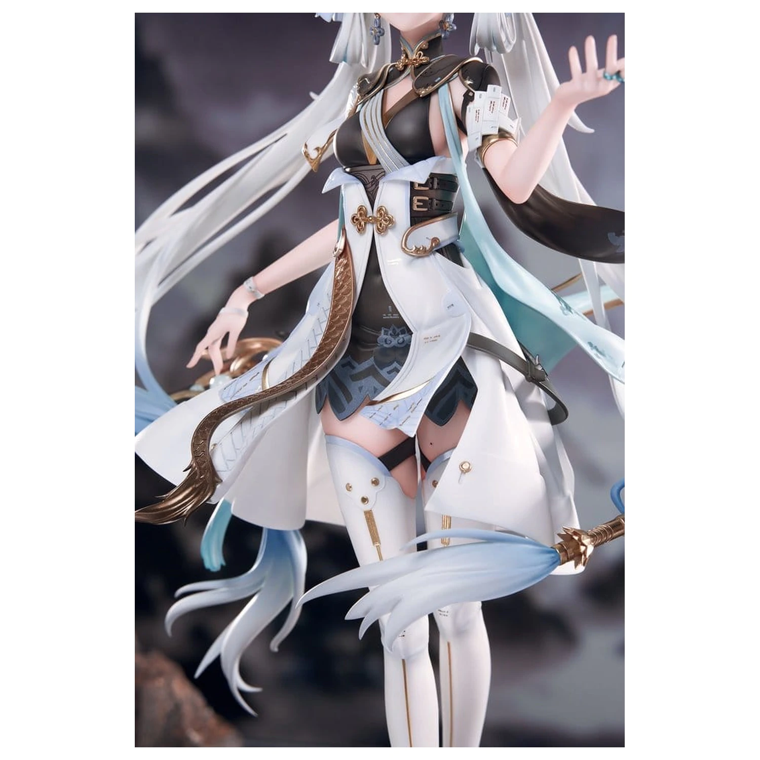 Wuthering Waves figurka PVC 1/7 Jinhsi 27 cm zdjęcie produktu
