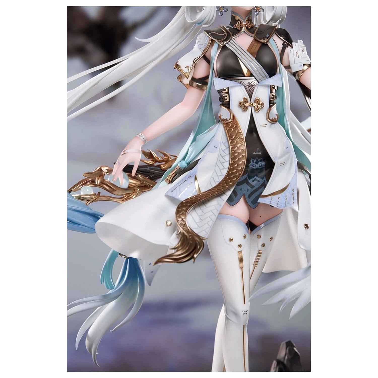 Wuthering Waves figurka PVC 1/7 Jinhsi 27 cm zdjęcie produktu