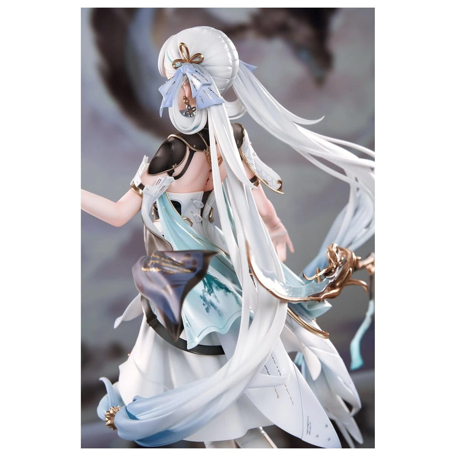 Wuthering Waves figurka PVC 1/7 Jinhsi 27 cm zdjęcie produktu