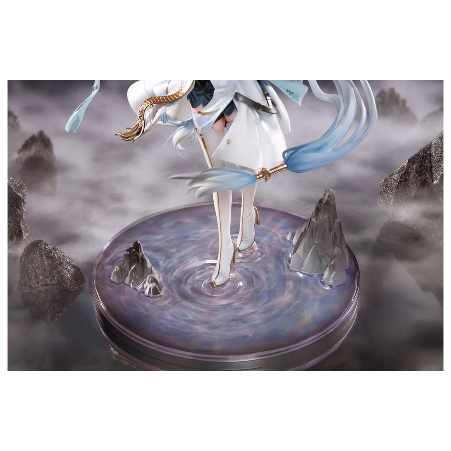 Wuthering Waves figurka PVC 1/7 Jinhsi 27 cm zdjęcie produktu