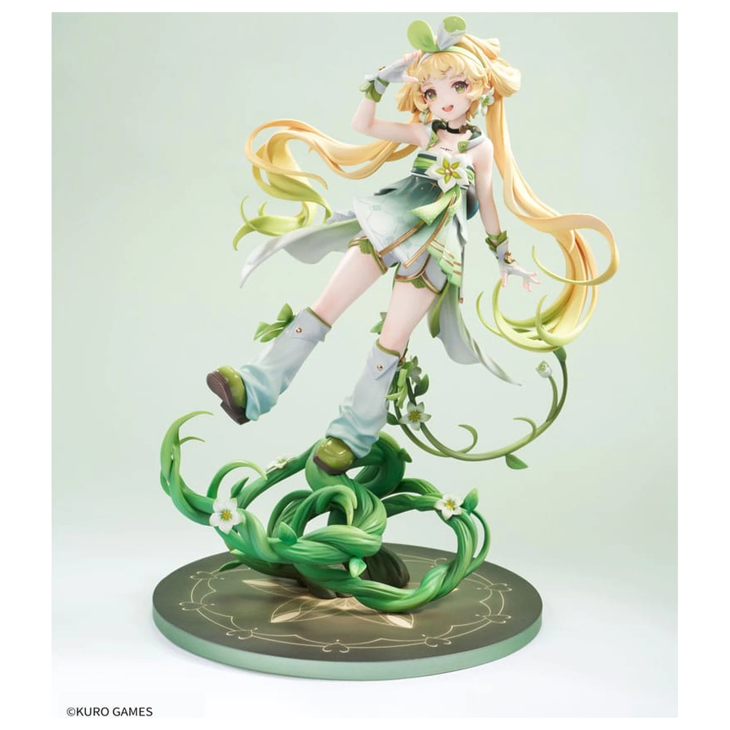Wuthering Waves Statua PVC 1/7 Verina 27 cm zdjęcie produktu
